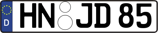 HN-JD85