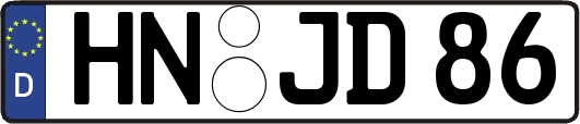 HN-JD86