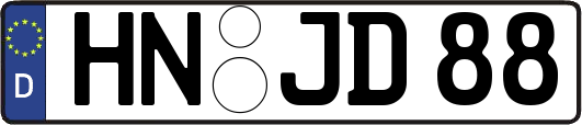 HN-JD88