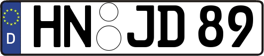 HN-JD89
