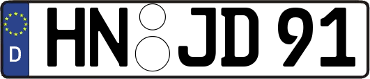 HN-JD91