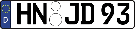 HN-JD93
