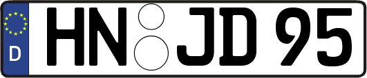 HN-JD95