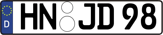 HN-JD98