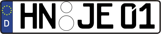 HN-JE01