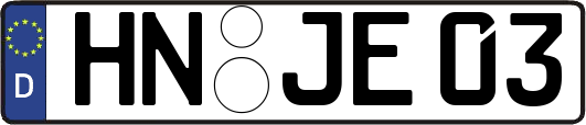 HN-JE03