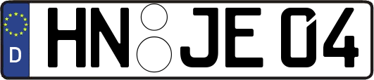 HN-JE04