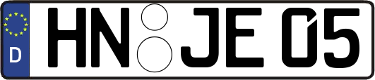 HN-JE05