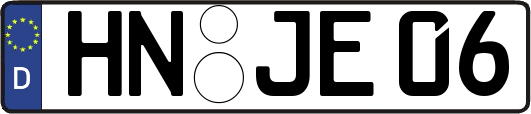 HN-JE06