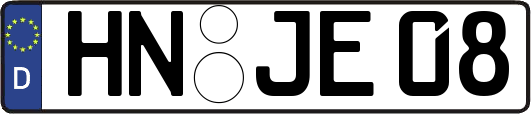 HN-JE08