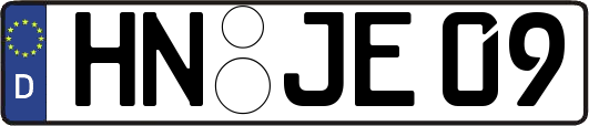 HN-JE09