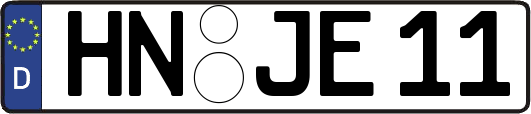 HN-JE11