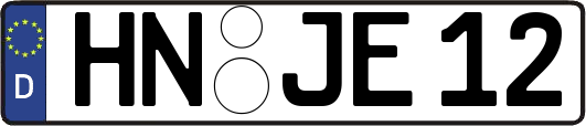 HN-JE12