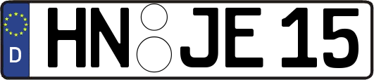 HN-JE15