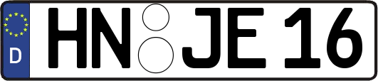 HN-JE16