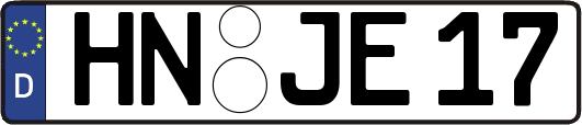HN-JE17