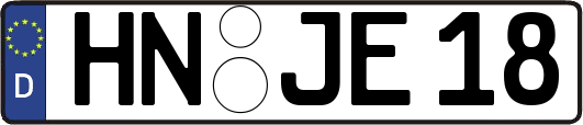 HN-JE18