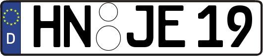 HN-JE19