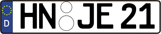 HN-JE21