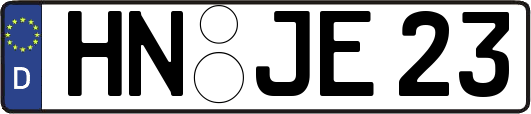 HN-JE23