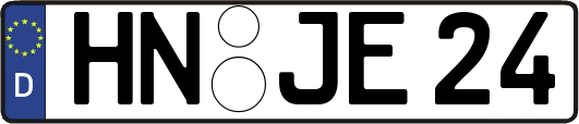 HN-JE24