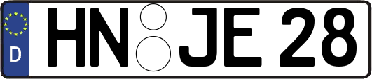 HN-JE28