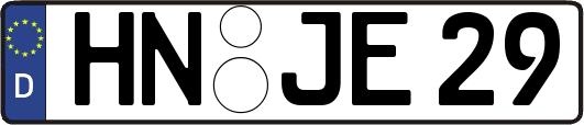 HN-JE29