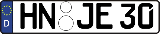 HN-JE30