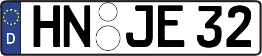 HN-JE32