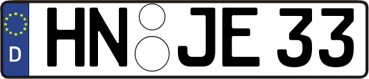 HN-JE33