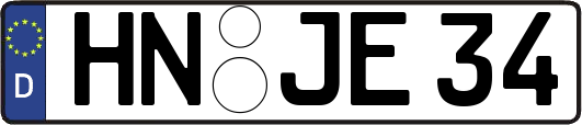HN-JE34