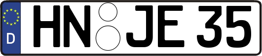 HN-JE35