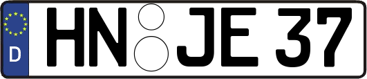 HN-JE37
