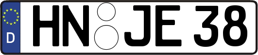 HN-JE38