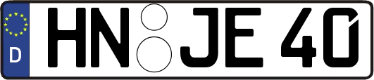 HN-JE40
