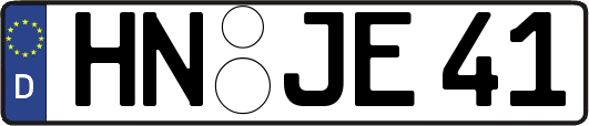 HN-JE41