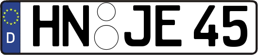 HN-JE45