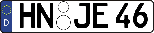 HN-JE46