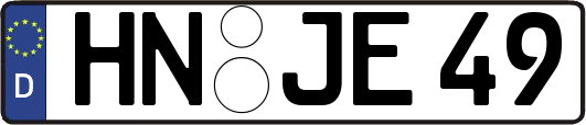 HN-JE49