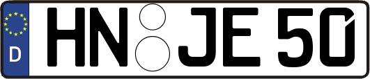 HN-JE50