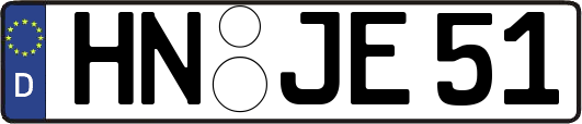 HN-JE51