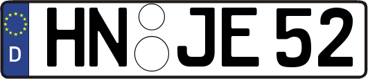 HN-JE52