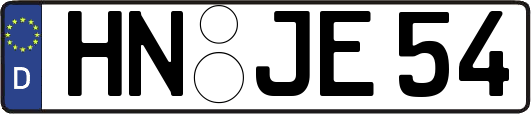 HN-JE54