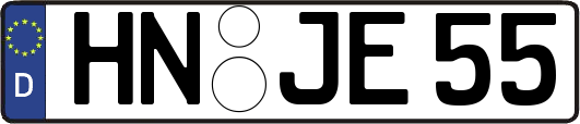 HN-JE55