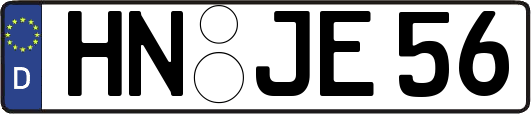 HN-JE56
