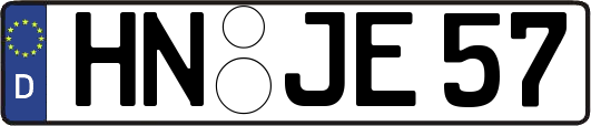 HN-JE57