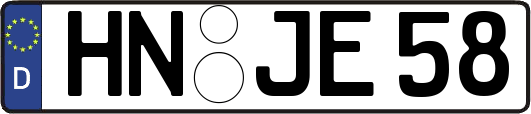 HN-JE58