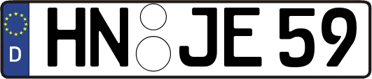HN-JE59