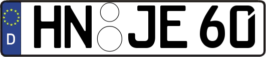 HN-JE60