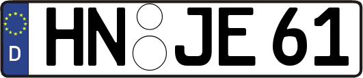 HN-JE61